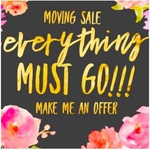 Make me an offer! Bundle and save! ✨